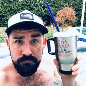 Meet your Posher, Nate